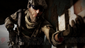 世界10カ国の精鋭部隊が登場！  『メダル オブ オナー ウォーファイター』開発プロデューサーが語る“戦場のリアリティ”