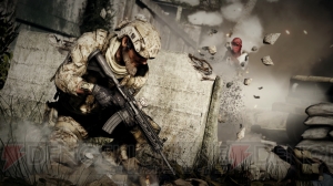 世界10カ国の精鋭部隊が登場！  『メダル オブ オナー ウォーファイター』開発プロデューサーが語る“戦場のリアリティ”