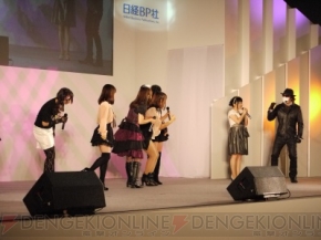 “ドリームCライブ2012”