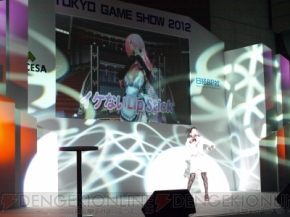 “ドリームCライブ2012”