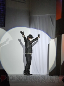 業務拡大で『ZERO スペシャルエディぴょん！』や新作が登場☆ “ドリームCライブ2012”でホストガールと受付さんがライブやトークを披露