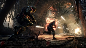 『クライシス3』