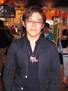 おしえて早矢仕さん！ 発売直前『DEAD OR ALIVE 5』試遊台の盛り上がりぶりを見て、プロデュサーとしての今の心境は？