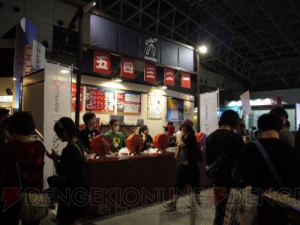 3DSがもらえるチャンス！ 東京ゲームショウ2012最終日はヒューマンアカデミーブースへ急げ!!