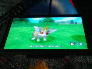転生モンスターやボス（強モード）が明らかに！ TGS2012最終日の『ドラゴンクエストX』開発者トークをレポート
