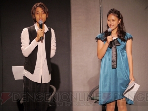 プログラムを書ける女優・池澤あやかさんも登場！ 新しい発想のアプリ『トーンコネクト』を使ったラジオ番組の公開生録音をレポ