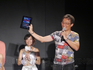 プログラムを書ける女優・池澤あやかさんも登場！ 新しい発想のアプリ『トーンコネクト』を使ったラジオ番組の公開生録音をレポ