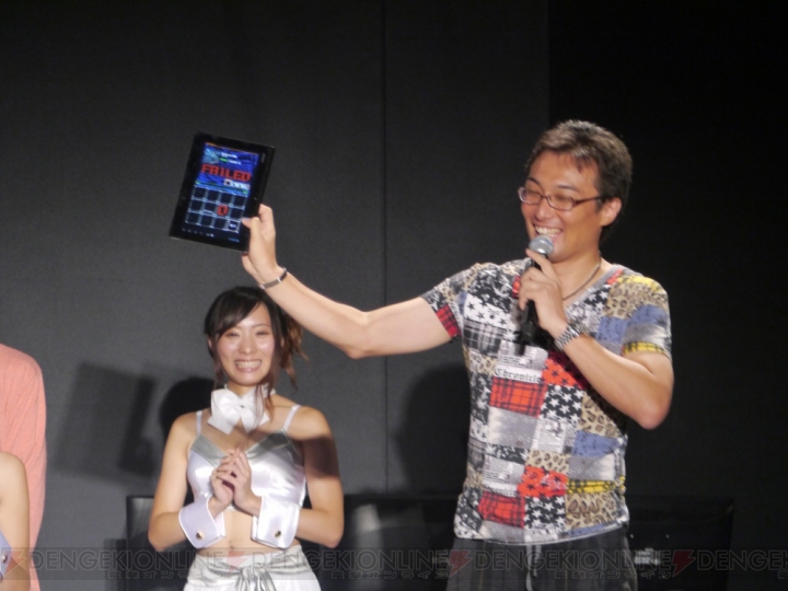 プログラムを書ける女優・池澤あやかさんも登場！ 新しい発想のアプリ『トーンコネクト』を使ったラジオ番組の公開生録音をレポ