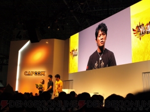 東京ゲームショウ2012