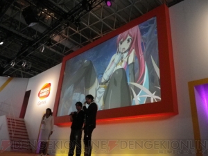 CERO“B”から“C”になった原因もポロリ!? 出演声優や歌手も駆けつけた『時と永遠～トキトワ～』ステージ