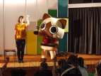 東京ゲームショウ2012