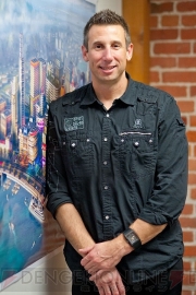 『シムシティ』