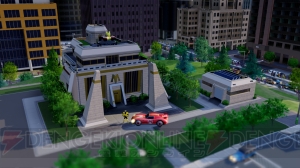 新しい『シムシティ』のマルチプレイって何をするの？　リード・プロデューサーに直接聞く街と街がつながるメリット