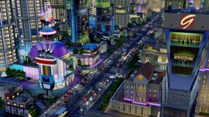 新しい『シムシティ』のマルチプレイって何をするの？　リード・プロデューサーに直接聞く街と街がつながるメリット