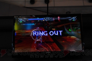 地味にホットだったマッドキャッツ＆レイザー＆アバーメディアのプロゲーマーゾーンをレポート！