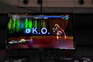 地味にホットだったマッドキャッツ＆レイザー＆アバーメディアのプロゲーマーゾーンをレポート！