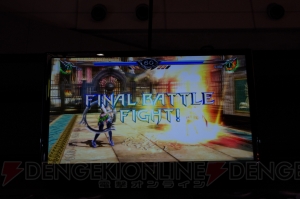 地味にホットだったマッドキャッツ＆レイザー＆アバーメディアのプロゲーマーゾーンをレポート！