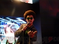 地味にホットだったマッドキャッツ＆レイザー＆アバーメディアのプロゲーマーゾーンをレポート！