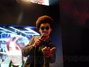 地味にホットだったマッドキャッツ＆レイザー＆アバーメディアのプロゲーマーゾーンをレポート！