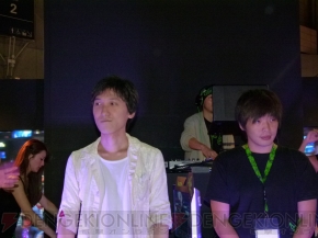 地味にホットだったマッドキャッツ＆レイザー＆アバーメディアのプロゲーマーゾーンをレポート！