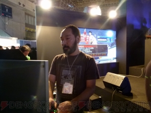 地味にホットだったマッドキャッツ＆レイザー＆アバーメディアのプロゲーマーゾーンをレポート！