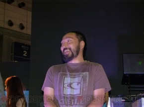 地味にホットだったマッドキャッツ＆レイザー＆アバーメディアのプロゲーマーゾーンをレポート！