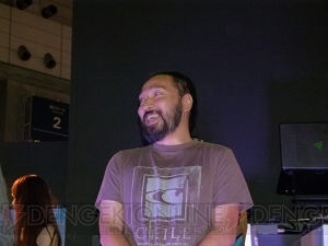 地味にホットだったマッドキャッツ＆レイザー＆アバーメディアのプロゲーマーゾーンをレポート！