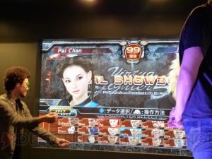 地味にホットだったマッドキャッツ＆レイザー＆アバーメディアのプロゲーマーゾーンをレポート！