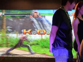 地味にホットだったマッドキャッツ＆レイザー＆アバーメディアのプロゲーマーゾーンをレポート！