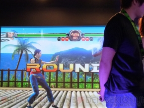 地味にホットだったマッドキャッツ＆レイザー＆アバーメディアのプロゲーマーゾーンをレポート！