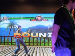 地味にホットだったマッドキャッツ＆レイザー＆アバーメディアのプロゲーマーゾーンをレポート！