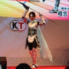『KCコスプレコンテスト』