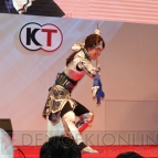 『KCコスプレコンテスト』
