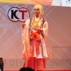 『KCコスプレコンテスト』