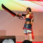 『KCコスプレコンテスト』