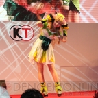 『KCコスプレコンテスト』