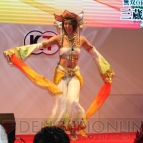 『KCコスプレコンテスト』