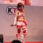 『KCコスプレコンテスト』