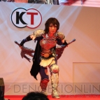 『KCコスプレコンテスト』