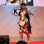 『KCコスプレコンテスト』