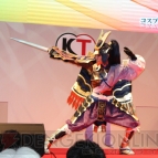 『KCコスプレコンテスト』