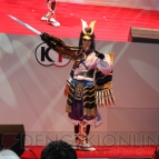 『KCコスプレコンテスト』