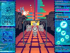 PC『Project U-Ta-Hi-Me』が10月5日に発売決定！ 自分の音楽データをもとにスペアナを破壊していくシューティングゲーム
