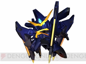 騎士＆武者ガンダムが参戦！ 『SDガンダム ジージェネレーション オーバーワールド』クリア後の情報などもあわせて公開