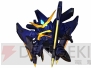 『SDガンダム ジージェネレーション オーバーワールド』