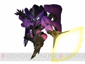 騎士＆武者ガンダムが参戦！ 『SDガンダム ジージェネレーション オーバーワールド』クリア後の情報などもあわせて公開