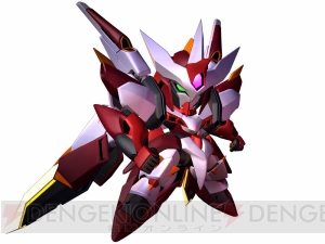 騎士＆武者ガンダムが参戦！ 『SDガンダム ジージェネレーション オーバーワールド』クリア後の情報などもあわせて公開