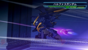 騎士＆武者ガンダムが参戦！ 『SDガンダム ジージェネレーション オーバーワールド』クリア後の情報などもあわせて公開