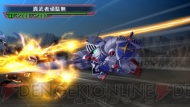 『SDガンダム ジージェネレーション オーバーワールド』