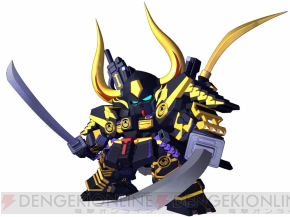 『SDガンダム ジージェネレーション オーバーワールド』